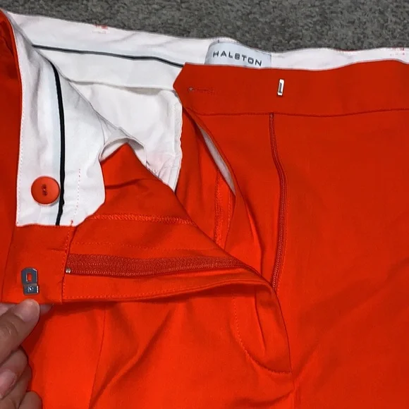 Halston pant - Picture 3 of 6